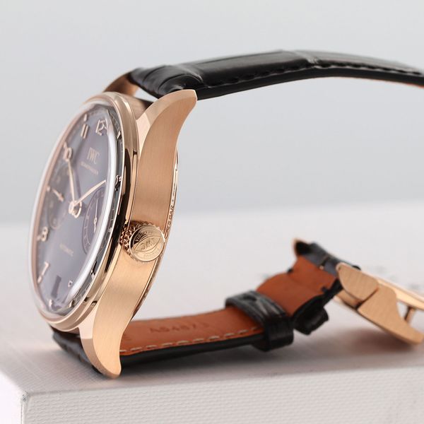 IWC Portugieser Automatic IW501707